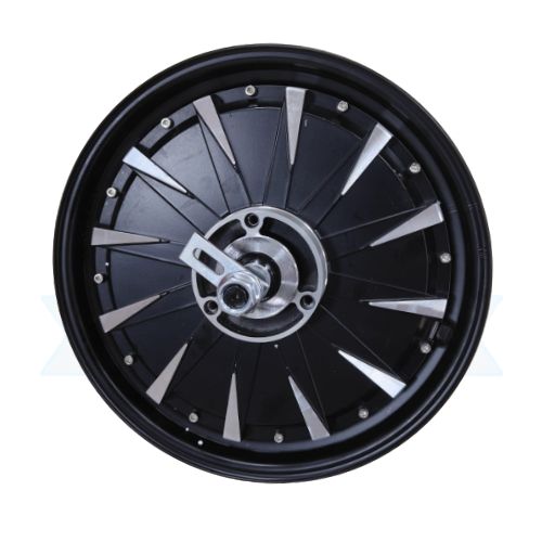 MOTOR 12 INCH 1500W DISC (60/72V) LOADER  (083e)