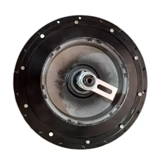 MOTOR AMPR 1200W 130 BIG-H 10 INCH (0b60)