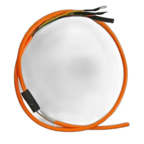 MOTOR CABLE 1000W ORANGE  (02bc)