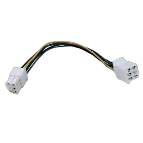 MTR - CTRL ONE WIRE (2b91)