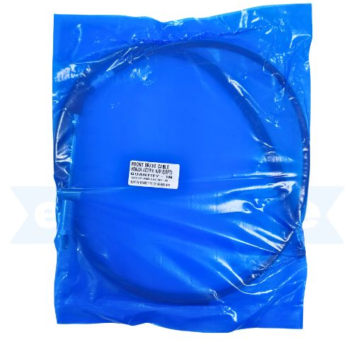 PETROL FRONT CABLE HUNDA ACTVA N/M (LEFT) (28d4)