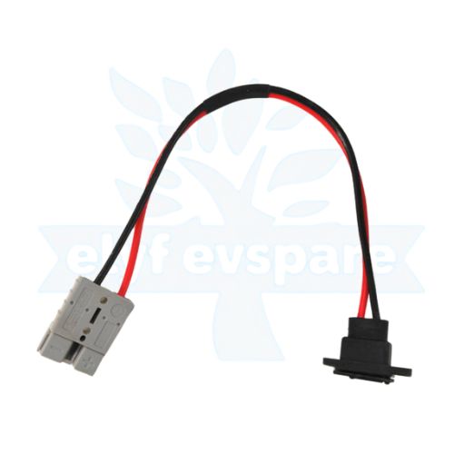 QY SB 50+3 PIN CHARGING SOCKET (02b6)
