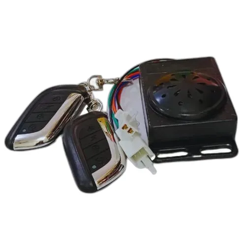 REMOTE KIT R1 (1 SIDE SILVER) (00ef)