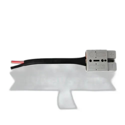 SB 50 WITH (12AWG WIRE-150MM)  (28fa)