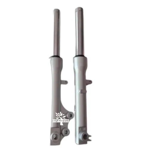 SHOCKER DISC 27MM VSP SILVER (02f0)