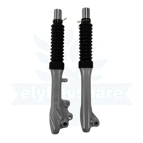 SHOCKER DISC SGL LGT 27MM (2c5e)