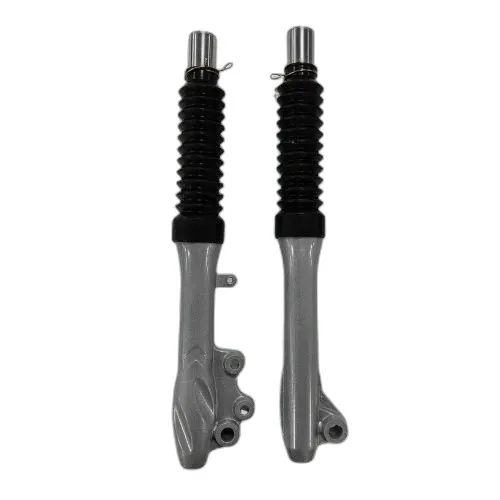 SHOCKER DISC SGL LGT 27MM (2c5e)