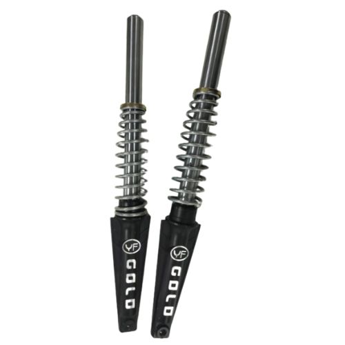 SHOCKER ERIKSHAW 43MM 8.2KG (2468)