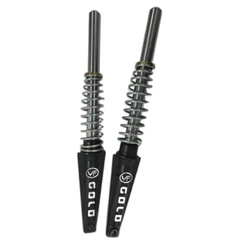 SHOCKER ERIKSHAW 43MM 8.2KG (2468)