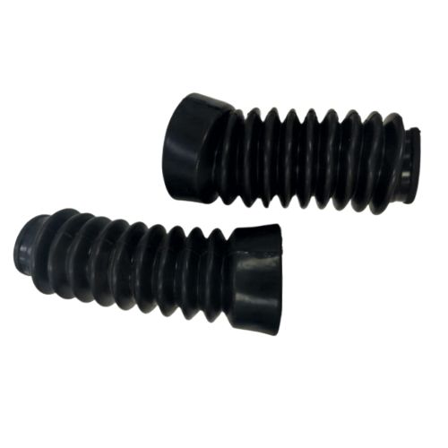 SHOCKER RUBBER 27MM (934)