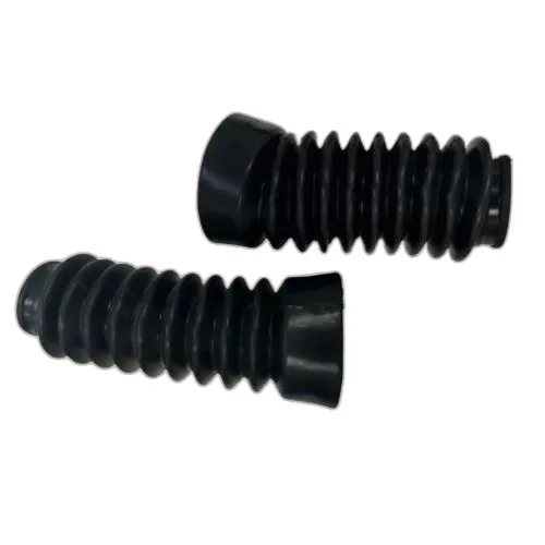 SHOCKER RUBBER 27MM (934)