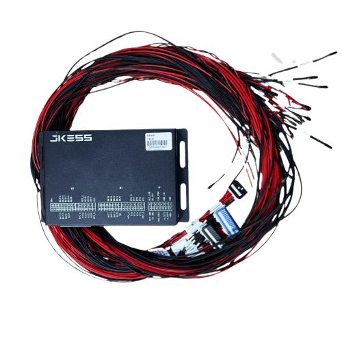 SLAVE BMS -16S (BMU-AAA-16)