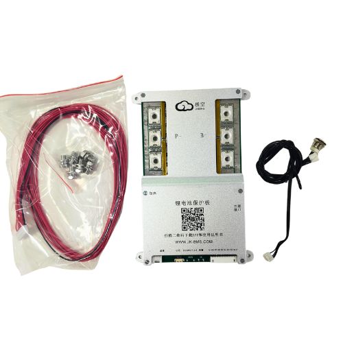 SMART BMS 4-8S 300A (JK-B2A8S30P) (3607)