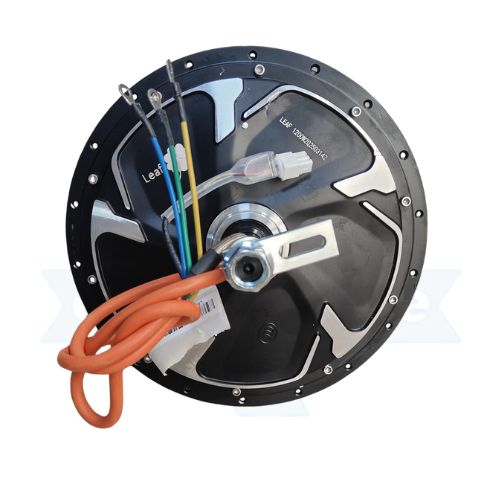 SPOKE MOTOR 10 INCH 1500W DRM 130 BIG-H (2eb0)