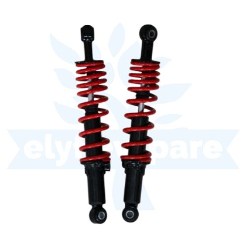 SUSPENSION 12 INCH  ADJUSTABLE RED INDIAN  (3112)