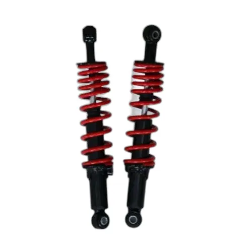 SUSPENSION 12 INCH  ADJUSTABLE RED INDIAN  (3112)