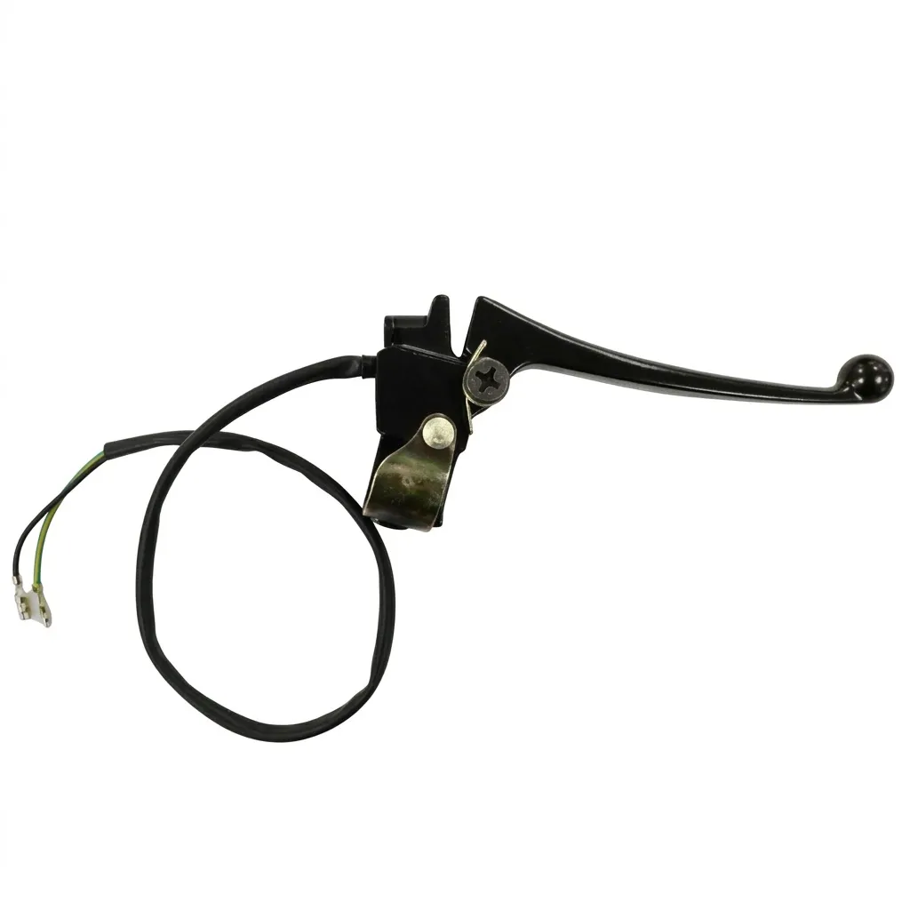 BRAKE ASSY OKI [RIGHT] (35be)