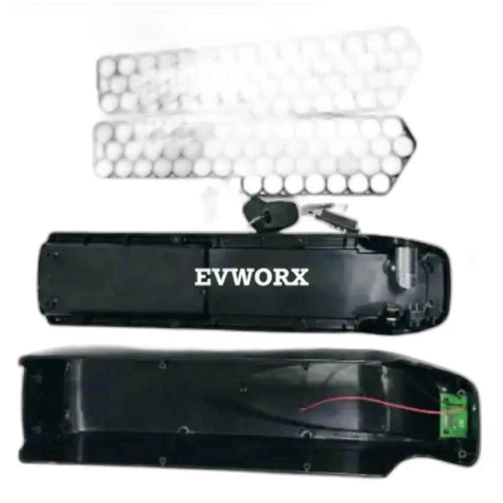 HI-LONG CASE [HL1 52C] (01cf)