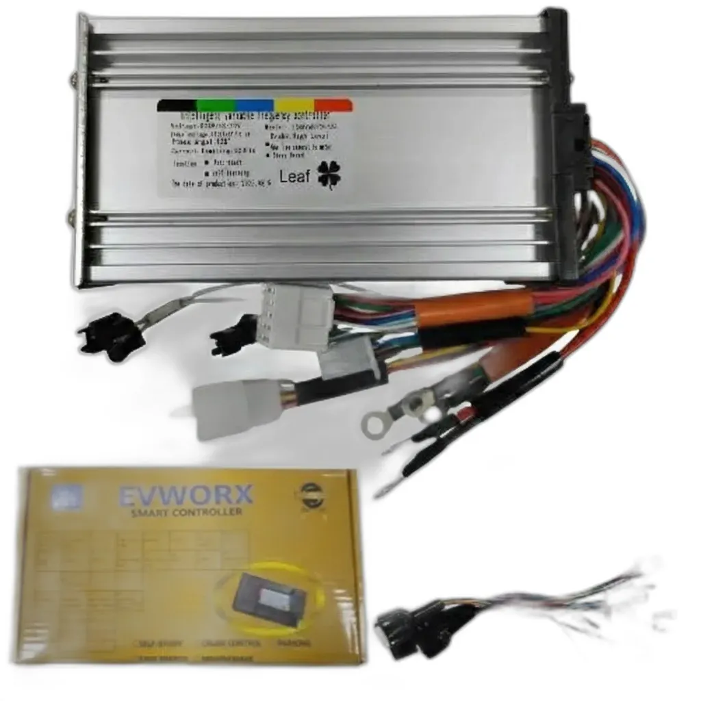 CONT (WIRED) [13P 48/60/72V+32A] SPL COUPLER (290d)