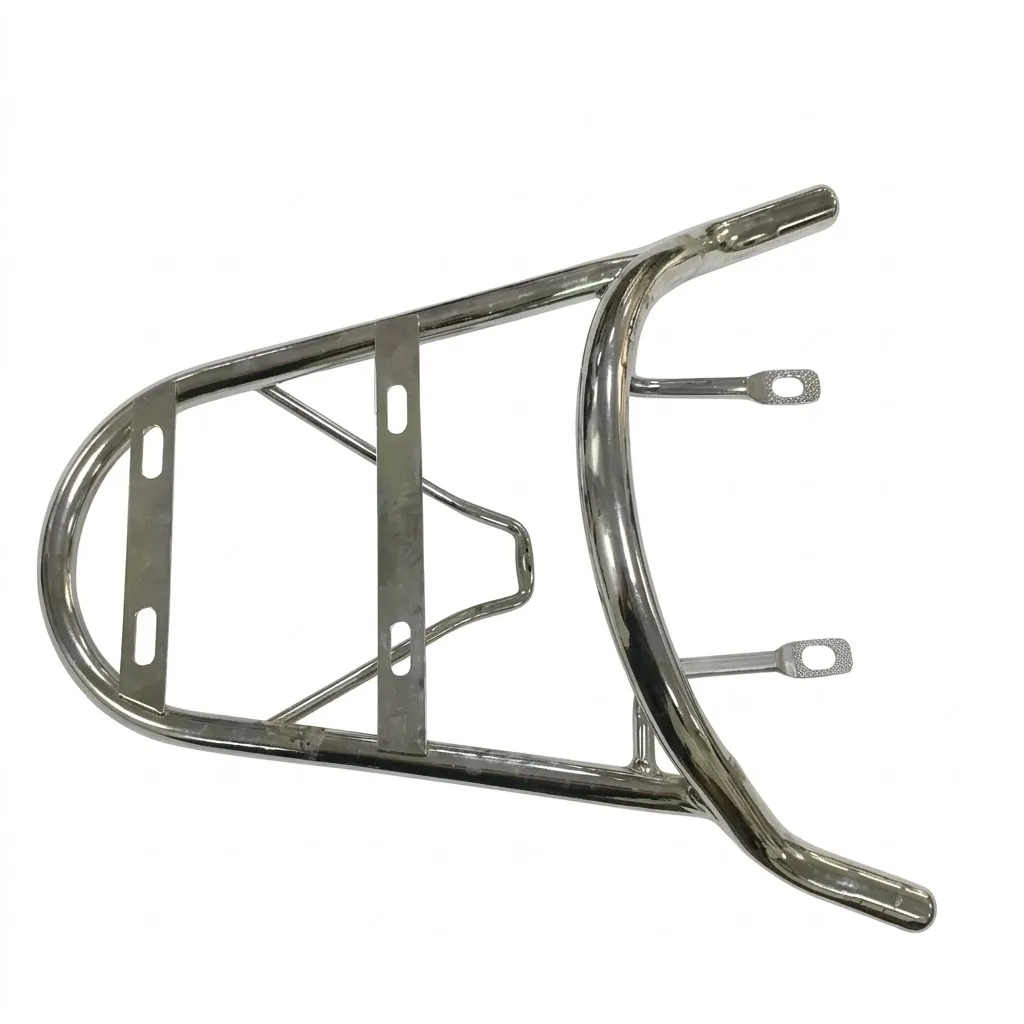 CARRIER STEEL (32ac)