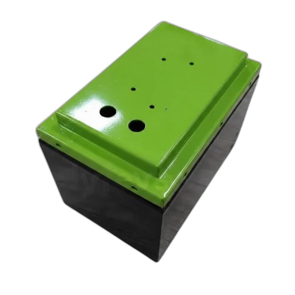 BATRY METAL BOX NMC (60V 30AH) (235x155x175MM) (3516)