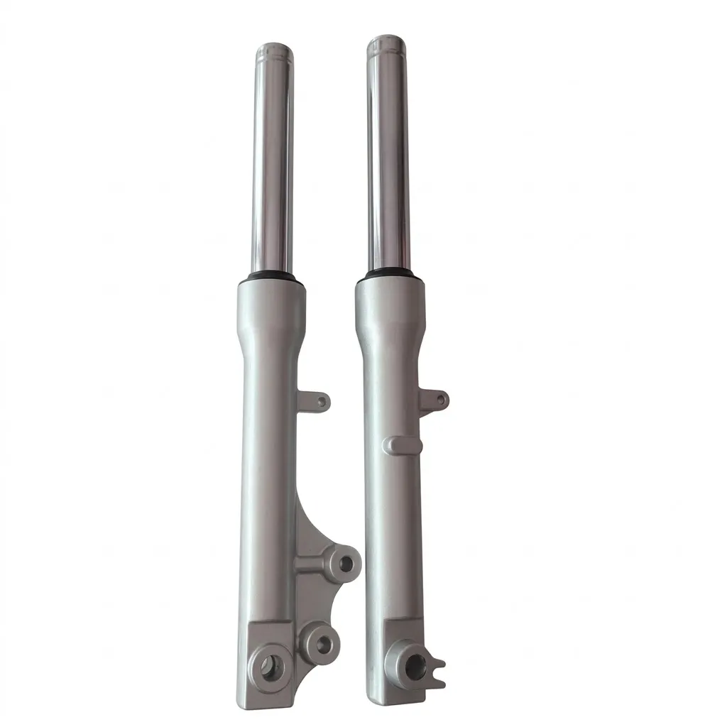 SHOCKER DISC 27MM VSP SILVER (02f0)
