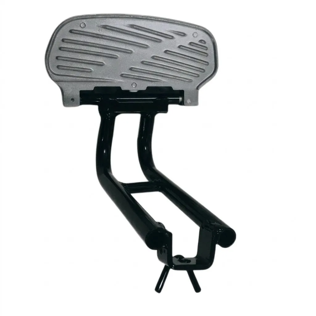 FOOTREST [LADIES] (IRON) (101)