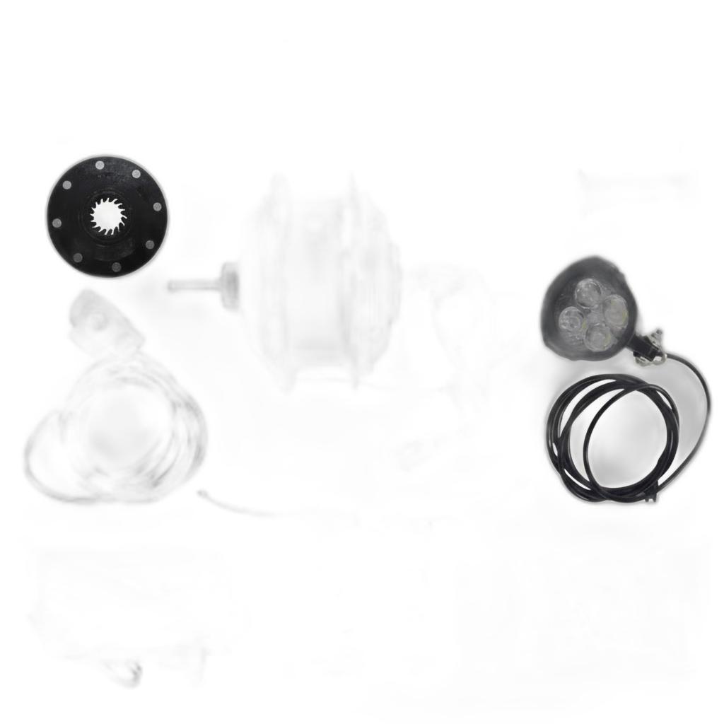 ECYCLE KIT [36V 350W] (557)